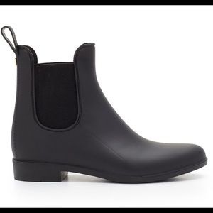 Sam Edelman Tinsley Chelsea Rain Boots